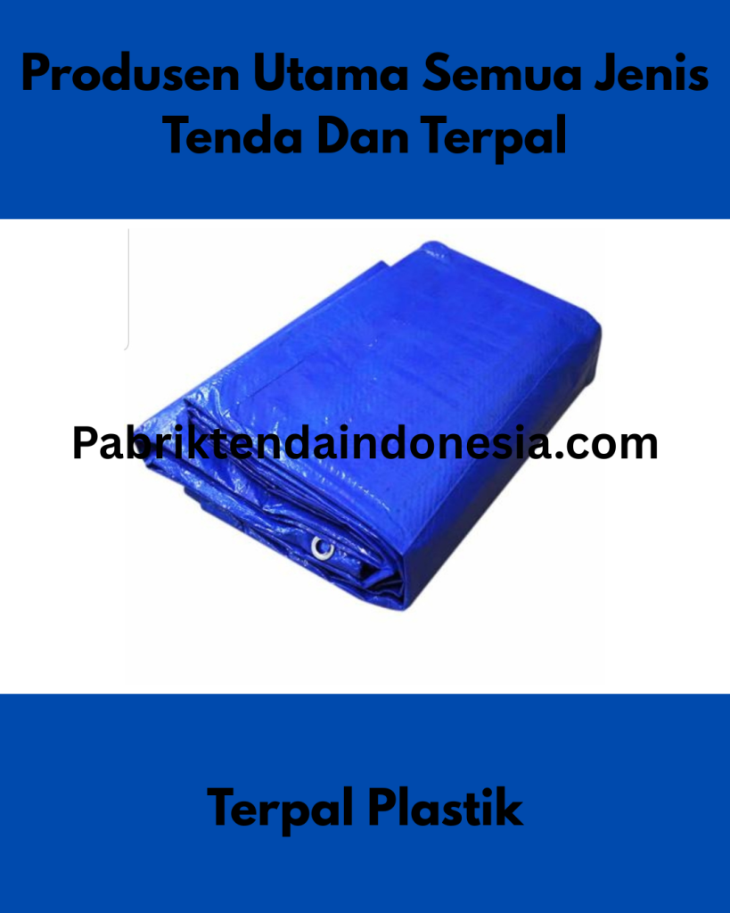 Jual Terpak Plastik