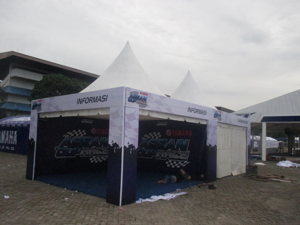 jual tenda sarnafil