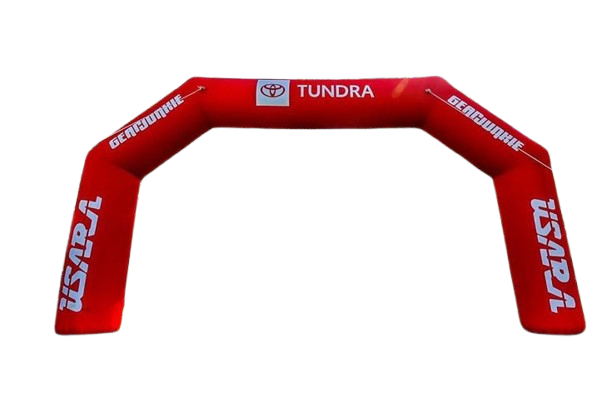 jual tenda inflatable