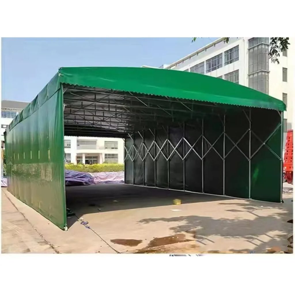 jual tenda gudang